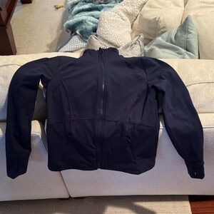 Woman’s sport Navy Jacket